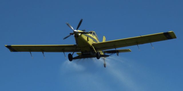 Air Tractor AT-802 (N869HC)
