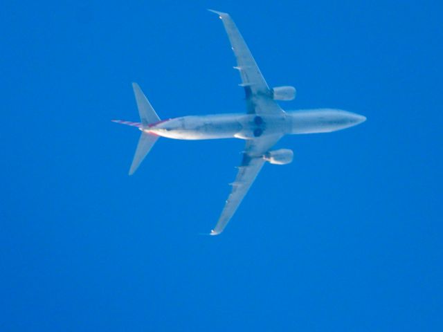 Boeing 737-800 (N971AN) - AAL2745br /SAN-ORDbr /09/20/21