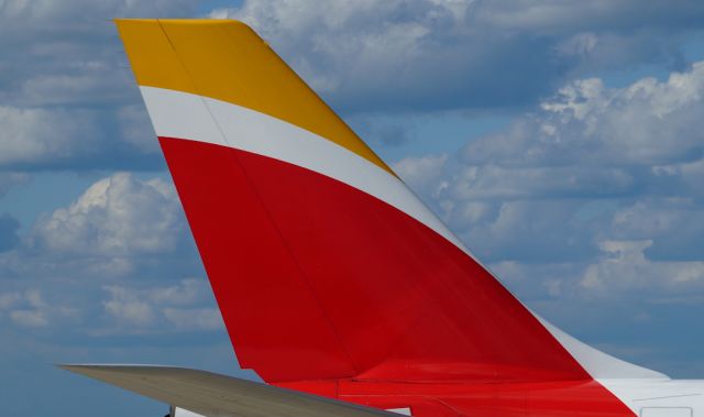 Airbus A340-600 —