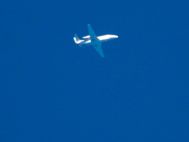 Cessna Citation Excel/XLS (N325ND) - CVG-SWObr /06/02/22