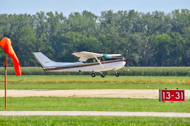 Cessna Skylane (N246TF)