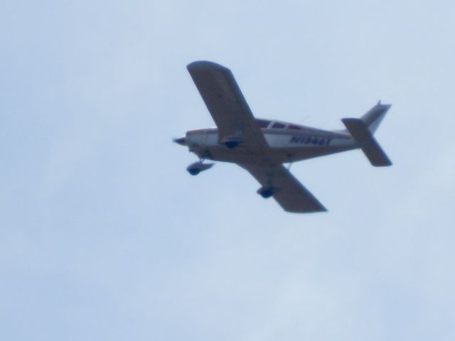 Piper Cherokee (N1346T) - BRL-br /07/28/22