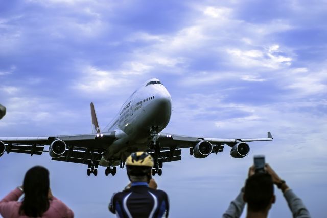 Boeing 747-400 — - The City of Canberra was retired to Wollongong after 25 years of service and will become a prized addition to an aviation museum based at Illawarra Regional Airport.