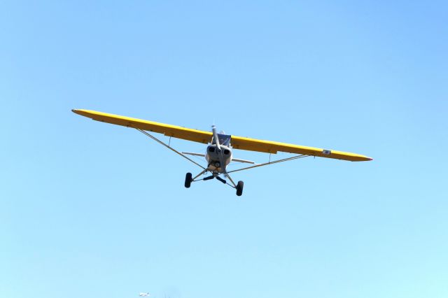 N666WR —