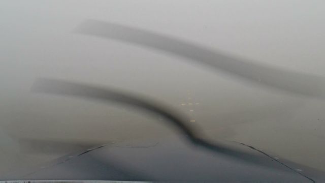 Cessna Skylane (N182RR) - ils 29 minimums