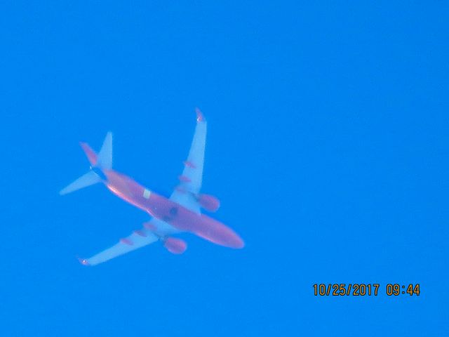 Boeing 737-700 (N774SW)