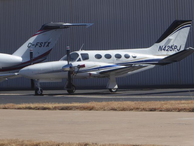 Cessna Conquest 1 (N425PJ)