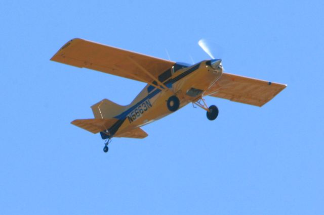 MAULE MT-7-260 Super Rocket (N5663N)