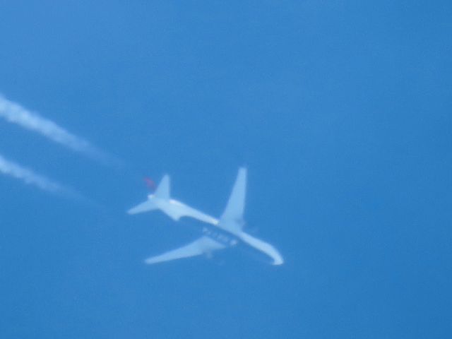 BOEING 767-300 (N175DZ)