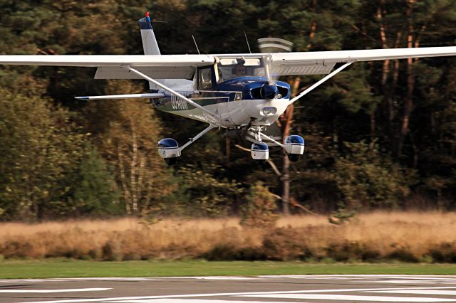 Cessna 152 (OO-ANM)