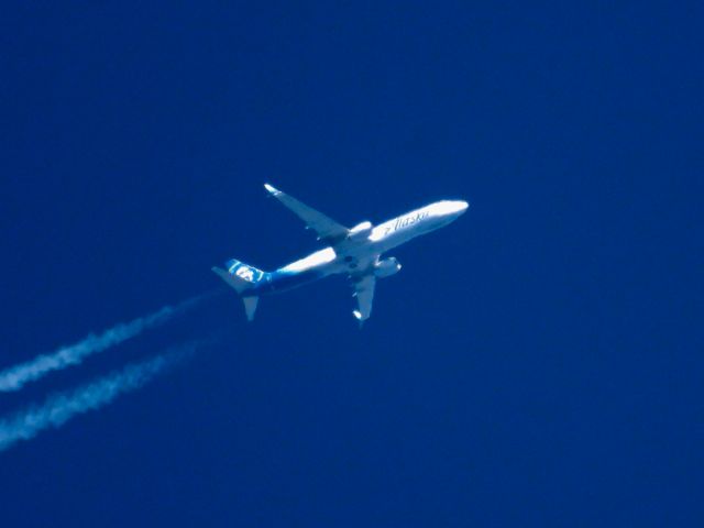 Boeing 737-900 (N474AS) - ASA122br /SEA-FLLbr /10/21/21