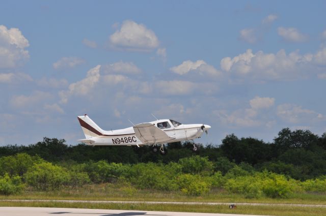 Piper Cherokee (N9486C)