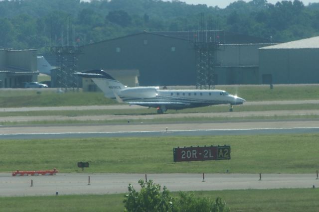 Cessna Citation X (N510CX)