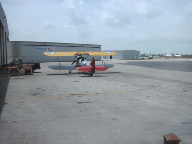 Piper Lance 2 (N39721)