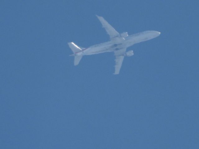 Embraer ERJ 175 (N116HQ) - ENY4526br /LGA-OKCbr /08/27/22