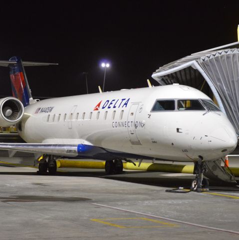 Canadair Regional Jet CRJ-200 (N440SW)
