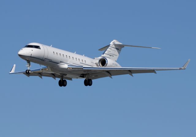 Bombardier Global Express (M-GRAN)