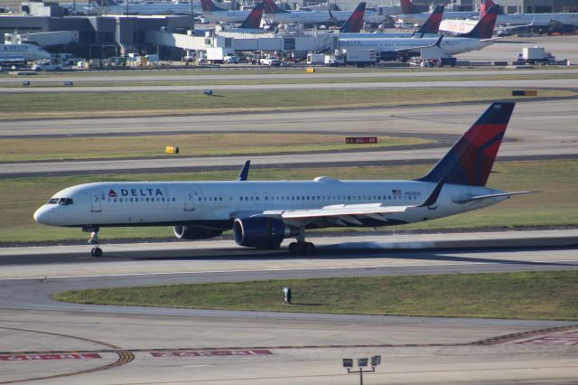 Boeing 757-200 (N535US)