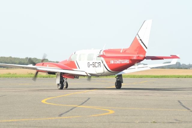 G-SCIR —