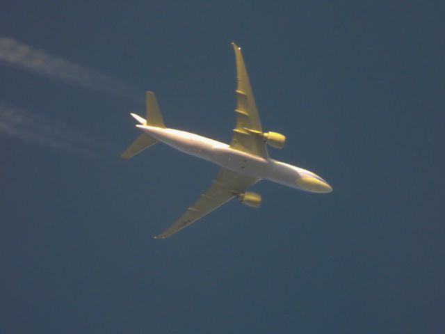 BOEING 777-200LR (B-18773) - CAL5346br /SFO-ATLbr /11/24/2024