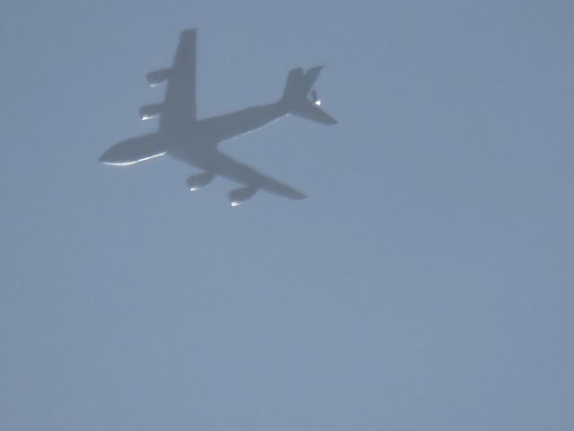 Boeing C-135FR Stratotanker (62-3523)