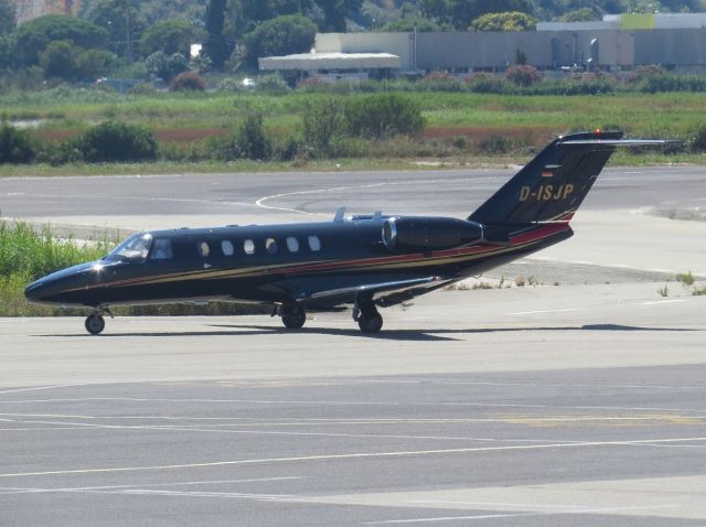 Beechcraft Super King Air 200 (D-ISJP)