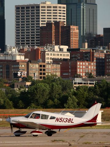 Piper Cherokee (N5138L)