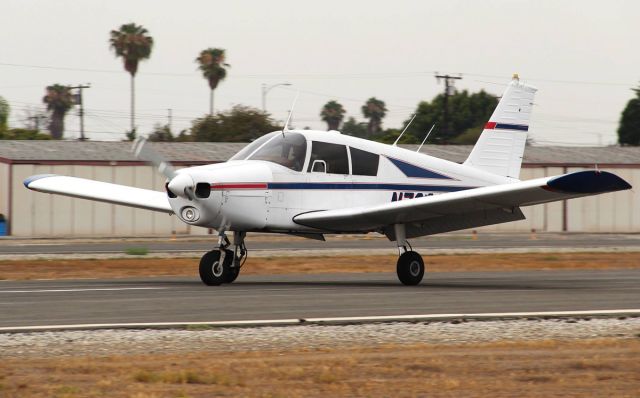 Piper Cherokee (N7088W)