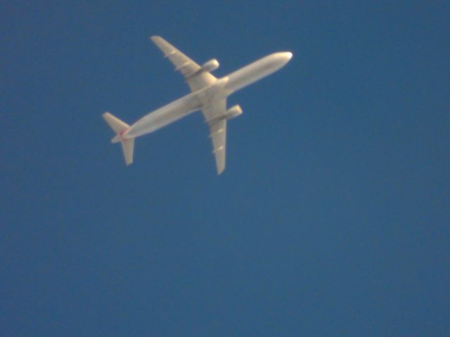 Airbus A321 (N169UW) - AAL1740br /05/17/21