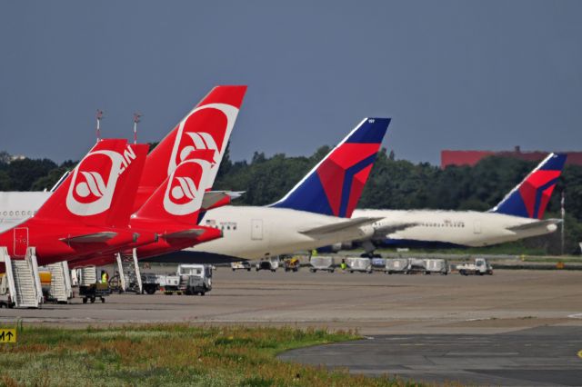 Airbus A320 (D-ABFN)