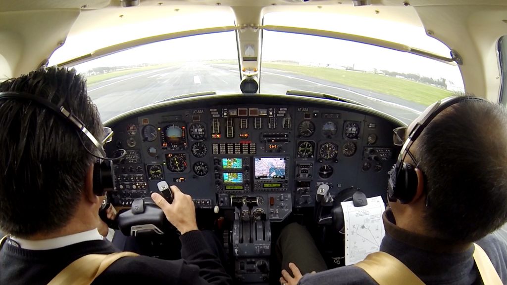 Cessna Citation 1SP (N308JM) - The best C501 in the market.