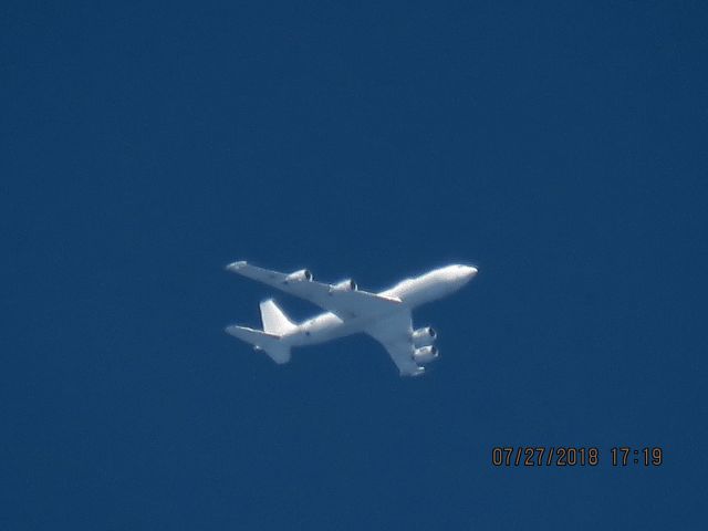 Boeing E-6 Mercury (16-4406)