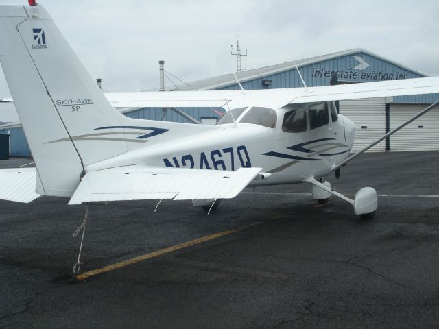 Cessna Skylane (N2467Q)