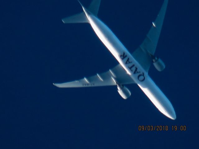 BOEING 777-300ER (A7-BAC)