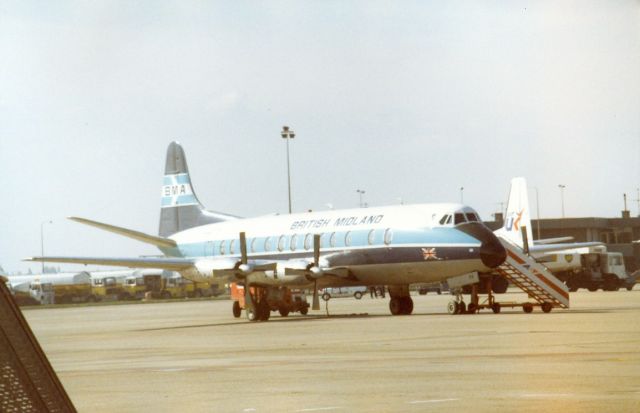 G-... — - Viscount810