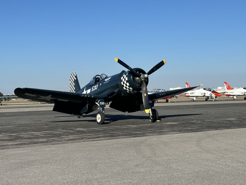Beechcraft Bonanza (36) (N961RC)