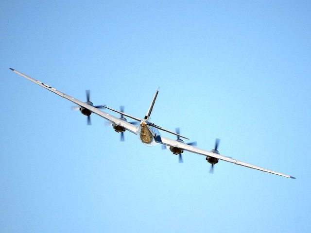 Boeing B-29 Superfortress (N69972)