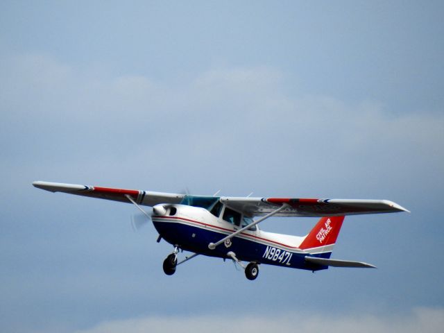 Cessna Skyhawk (N9847L)