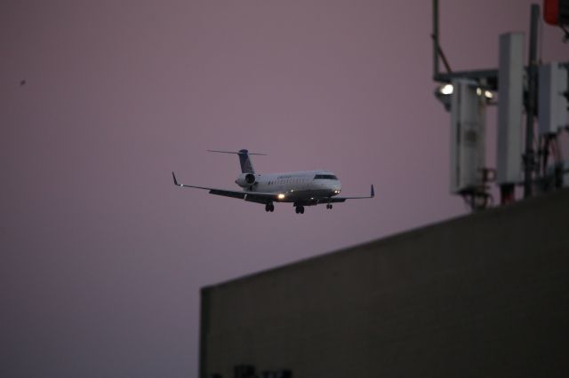 Canadair Regional Jet CRJ-200 (N983SW)
