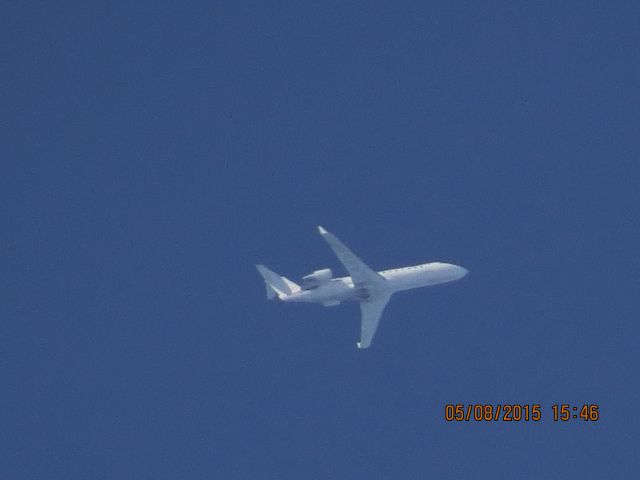 Canadair Regional Jet CRJ-100 (N97EA)