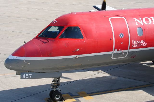 Saab 340 (N457XJ)