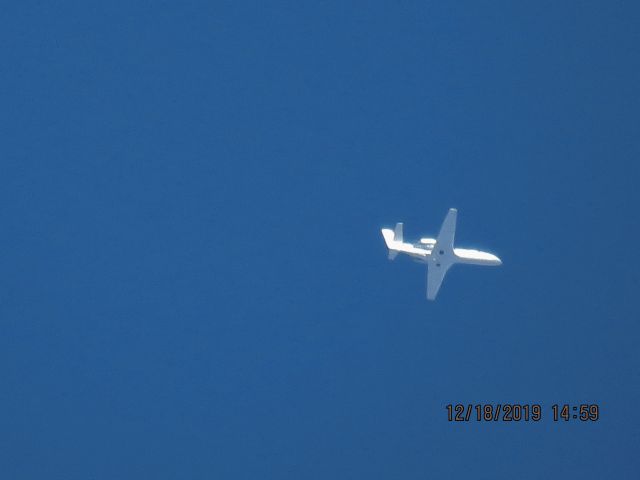 Cessna Citation V (N571AP)