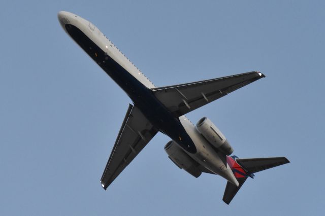 Boeing 717-200 (N933AT)