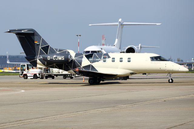 Pilatus PC-24 (D-CJMS)