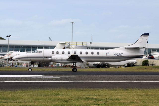 YV-221T —