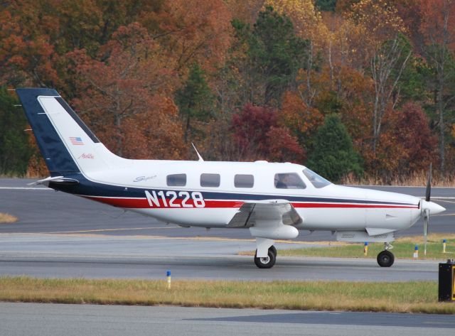 — — - SKYTECH INC - 11/18/10
