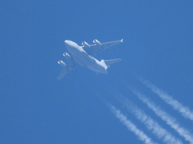 Boeing Globemaster III (89-1192) - BRONZE9br /10/08/22