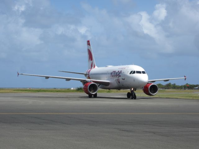 Embraer 170/175 (C-FYJG)