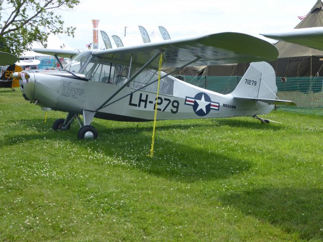 Cessna Skyhawk (N9324H)