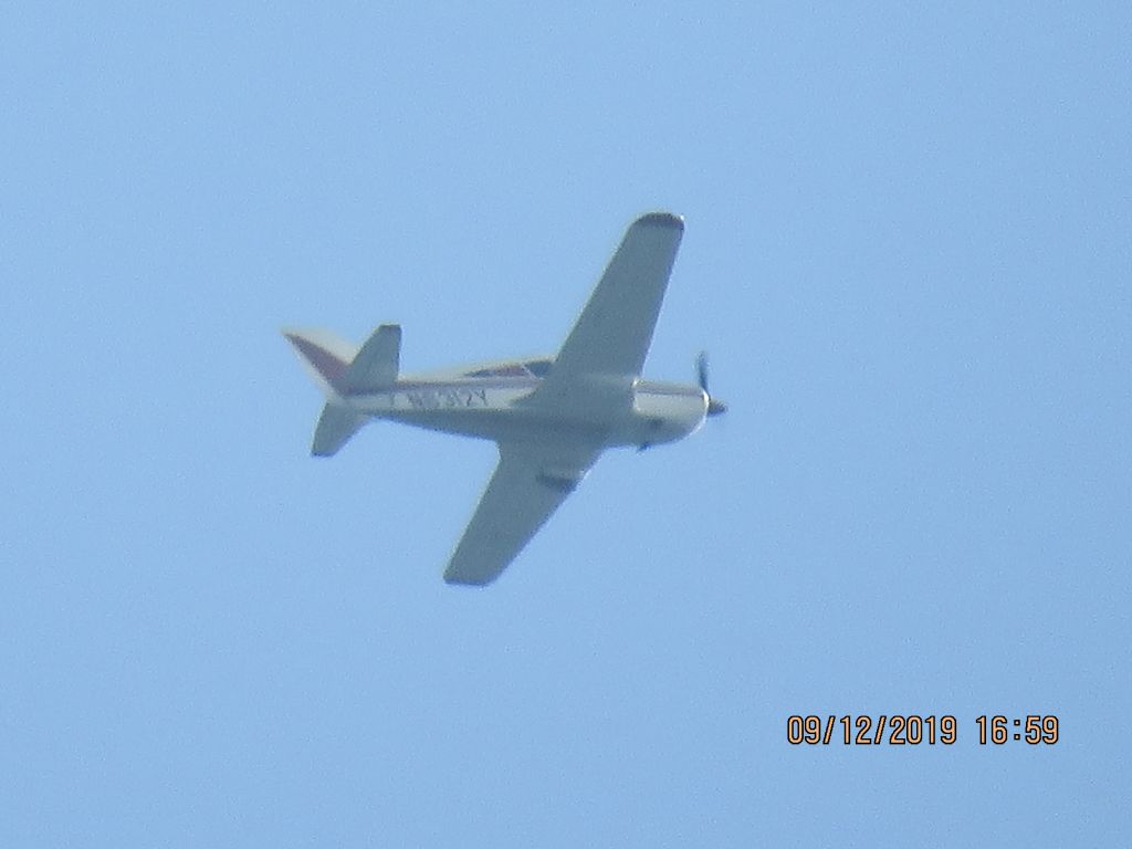 BELLANCA Viking (N6312Y)